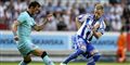 Foto: Bjorn Larsson Rosvall/AP