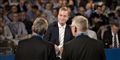 Foto: DALUM ASTRID/Polfoto