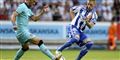 Foto: Bjorn Larsson Rosvall/AP