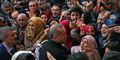 Foto: Hussein Malla/AP
