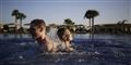 Foto: Hassan Ammar/AP