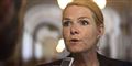 Foto: MELISSA KÜHN HJERRILD/POLFOTO