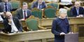 Foto: LASSE KOFOD/POLFOTO