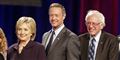 Foto: Chuck Burton/AP