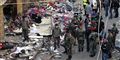 Foto: Bilal Hussein/AP