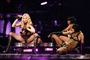 Frække fotos: Sexet superstjerne spiller i Herning i aften