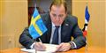 Foto: Johan Nilsson/AP