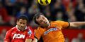 Foto: ANDREW YATES / Scanpix