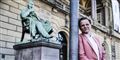 Foto: NIELS HOUGAARD/POLFOTO