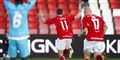 Foto: Bo Amstrup / Scanpix