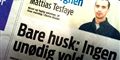 SF’er: Spær polske chefer inde