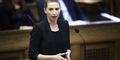 Foto: ANDERS RYE SKJOLDJENSEN/POLFOTO