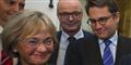 Foto: Martin Sylvest Andersen  / Scanpix