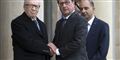 Foto: Jacques Brinon/AP