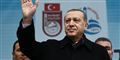 Foto: Yasin Bulbul/AP/AP