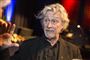 Jan Monrad bisat: Se billederne fra den alternative afsked
