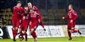Foto: Nils Meilvang / Scanpix