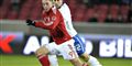 Foto: Henning Bagger / Scanpix