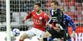 Foto: Claus Fisker / Scanpix