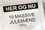Nosser sælges: Se de pinlige fejl i juleannoncer