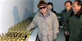 Foto: AFP / KCNA  / Scanpix