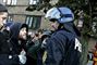 16-årig pige dræbt af tog i Odense
