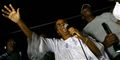 Foto: Hector Retamal / Scanpix
