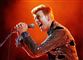 Tak for alt, Bowie: Se billederne fra et farverigt liv