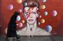 Tak for alt, Bowie: Se billederne fra et farverigt liv