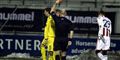 Foto: Brian Rasmussen / Scanpix