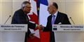 Foto: Francois Mori/AP