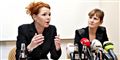 Foto: Marie Hald / Scanpix
