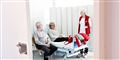 Foto: LINDA JOHANSEN/POLFOTO