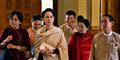 Foto: Aung Shine Oo/AP