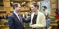 Foto: Thomas Lekfeldt/Scanpix