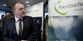 Foto: Robert Attermann/Scanpix