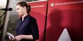 Foto: Liselotte Sabroe/Scanpix