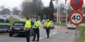 Foto: Van Norde Ernst/Polfoto