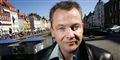 Foto: Jeanne Kornum / Scanpix