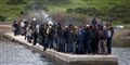Foto: Petros Giannakouris/AP