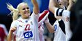 Foto: Henning Bagger / Scanpix