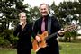 Hede kys, flirt og god musik: Keld Heick fylder 70 år
