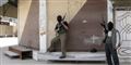 Foto: Ap/Polfoto/Str/Free
