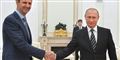 Foto: Alexei Druzhinin/AP
