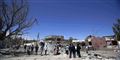 Foto: Hani Mohammed/AP