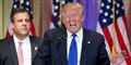 Foto: Andrew Harnik/AP
