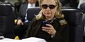Foto: Kevin Lamarque/AP