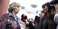 Foto: Niels Hougaard/Polfoto