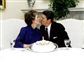 Nancy Reagan begravet: Se billederne fra hendes forunderlige liv
