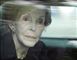 Nancy Reagan begravet: Se billederne fra hendes forunderlige liv